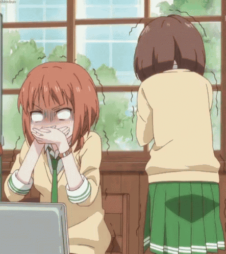 Lovelab Anime GIF