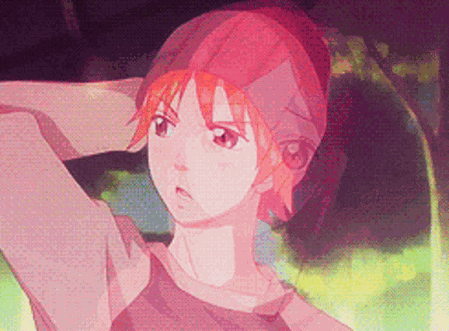 Lovely Complex Risa Koizumi GIF