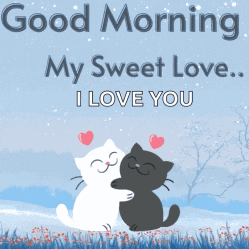Lovely Morning Beautiful Day GIF