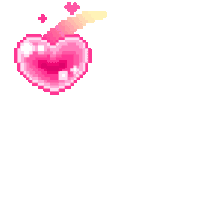 Loverlyu Pink Sticker