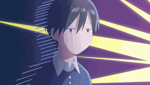Loving Yamada At Lv999 Akito Yamada GIF