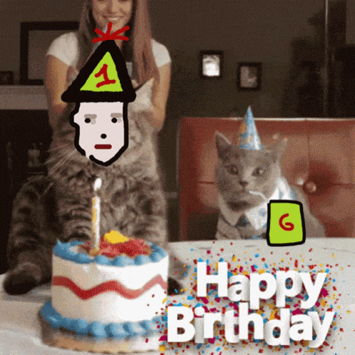 Low Effort Punks Lep GIF