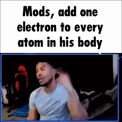 Low Tier God Moderators GIF