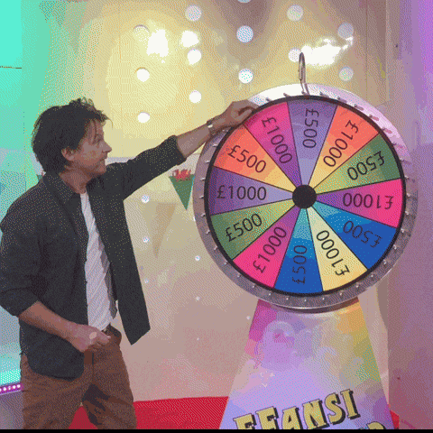 Lowman Wheel GIF