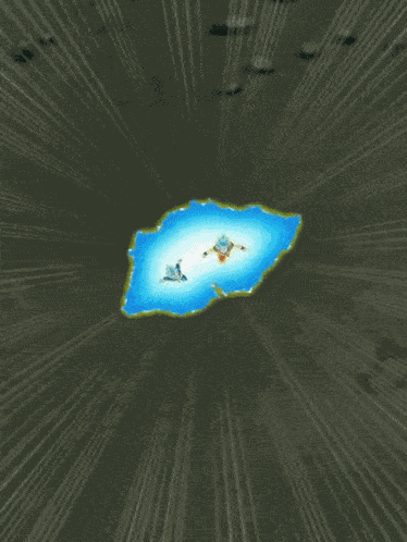 Lr Agl Super Saiyan God Ss Goku And Super Saiyan God Ss Vegeta All Out Final Battle GIF