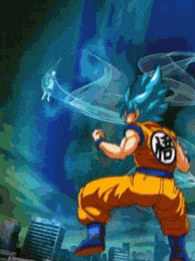 Lr Goku Black And Zamasu Str Goku Black And Zamasu GIF