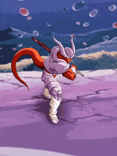 Lr Phy Super Janemba Boiling Evil GIF