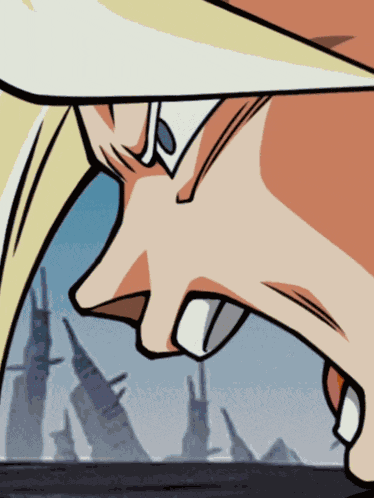 Lr Phy Super Saiyan Goku Super Saiyan Gohan Youth GIF