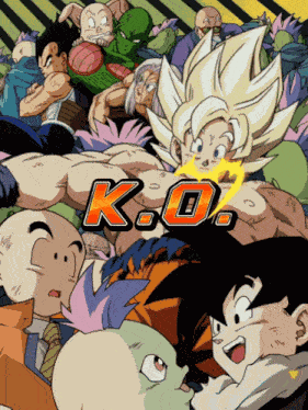 Lr Phy Super Saiyan Goku Super Saiyan Gohan Youth GIF