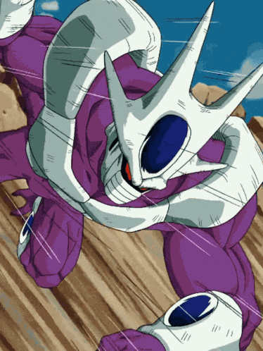 Lr Str Cooler Final Form Planet Crushing Blow GIF