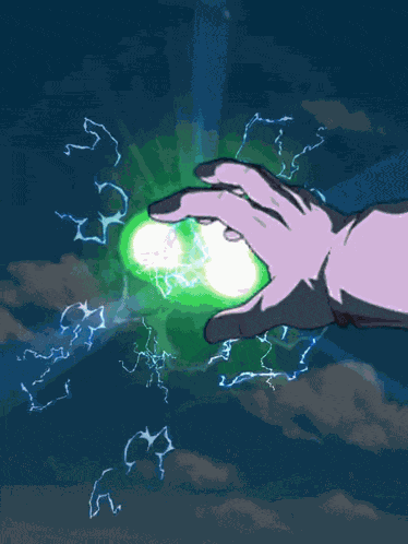Lr Super Saiyan 4 Goku And Super Saiyan 4 Vegeta Saiyan Warriors With Ultimate Power GIF