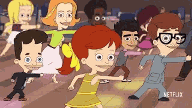 Ls Mark Big Mouth GIF