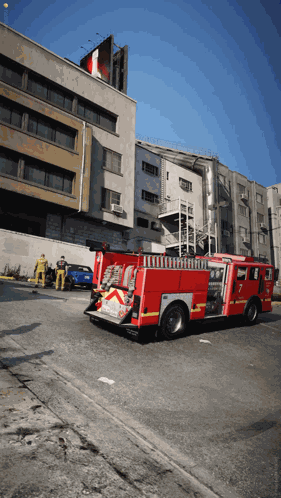 Lsfd Lscofd GIF
