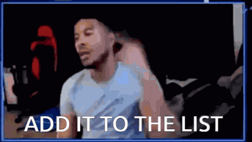 Ltg List GIF