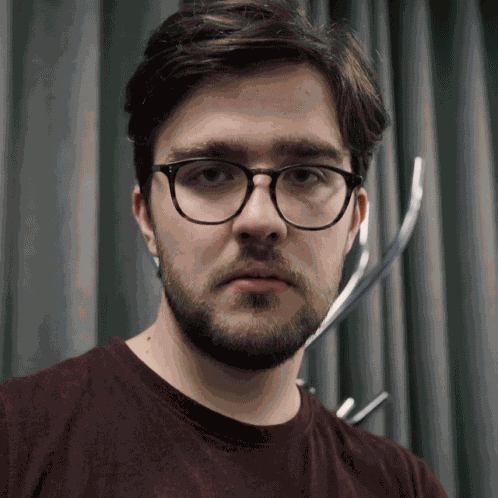 Ltu Me Sad GIF