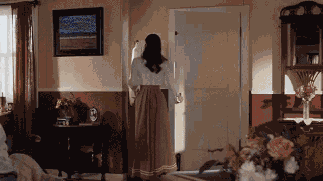 Lucas Elizabeth Lucabeth GIF