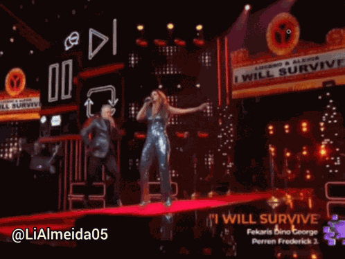 Lucero GIF