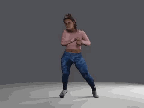 Lucia Gta 6 GIF