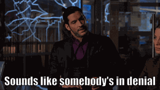Lucifer Lucifer Netflix GIF