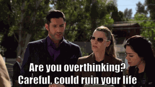 Lucifer Lucifer Netflix GIF