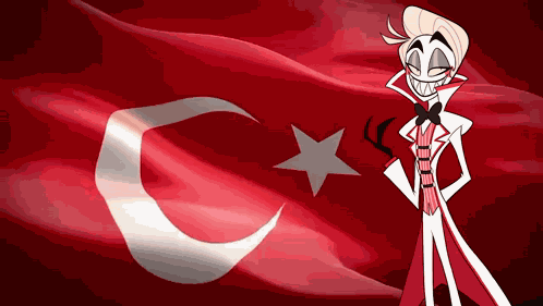 Lucifer Michaelson Lucifer Hazbin Hotel GIF