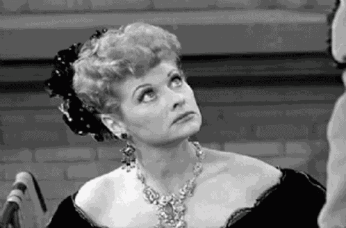 Lucy And GIF
