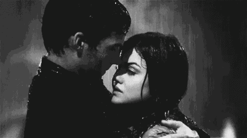 Lucy Hale Aria Montgomery GIF
