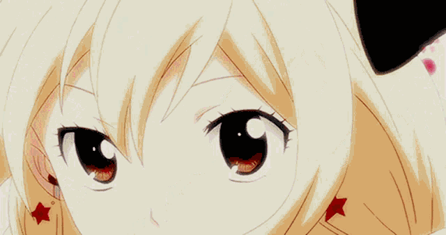 Lucy Heartfilia Fairy Tail GIF