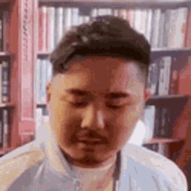 Lucyperper Otter GIF