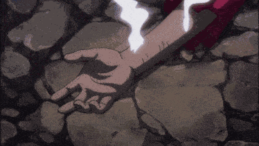 Luffy Luffy Gear 5 GIF