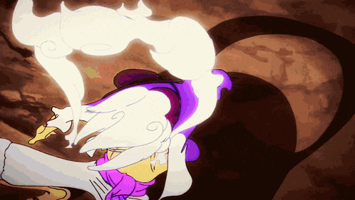 Luffy Luffy Gear 5 GIF