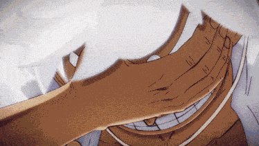 Luffy Monkey D Luffy GIF