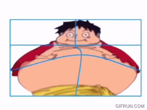 Luffy Monkey D Luffy GIF