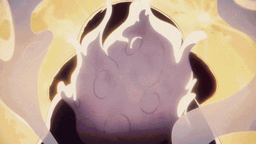 Luffy Monkey D Luffy GIF