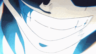 Luffy Vs Kaido Gear 5 GIF