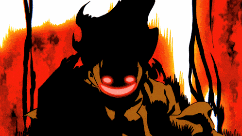 Luffyp GIF