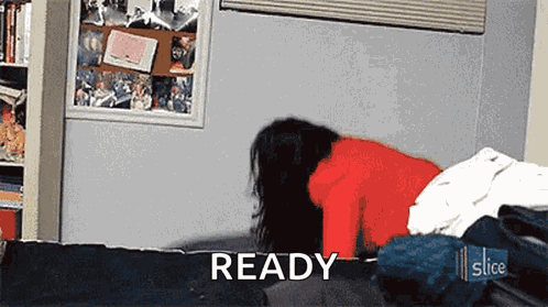 Luggage Start Packing GIF