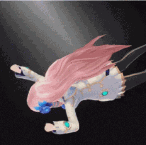 Luka Cry GIF