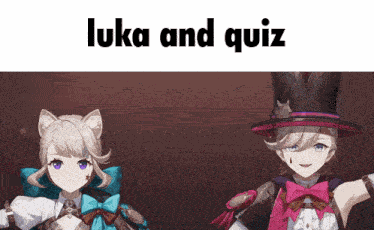 Luka Quiz GIF