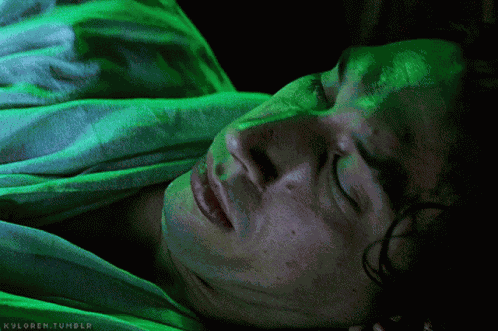 Luke Ben Solo GIF