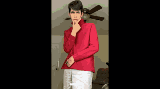 Luke El Sociedad GIF