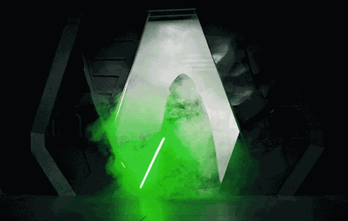 Luke Skywalker Star Wars GIF