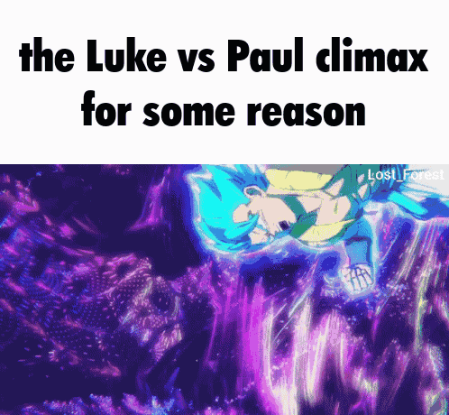 Luke Skywalker Star Wars GIF