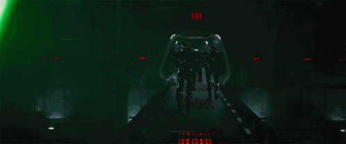 Luke Skywalker The Mandalorian GIF
