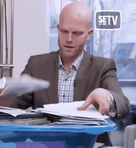 Luksus Fellen Hallgeir GIF
