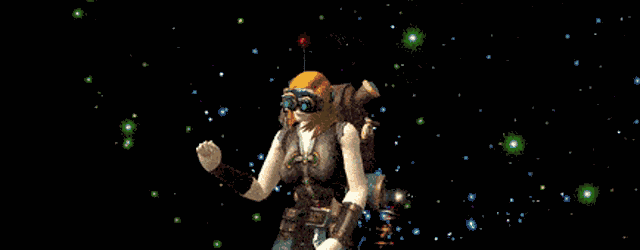 Lula Tinkerbolt Lula Fireworks GIF