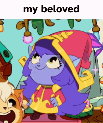 Lulu My GIF
