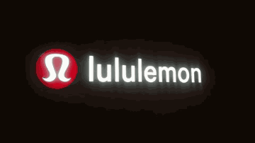 Lululemon Athletic Apparel GIF