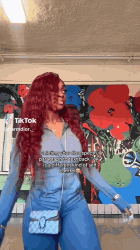 Lululemon Harmdior GIF