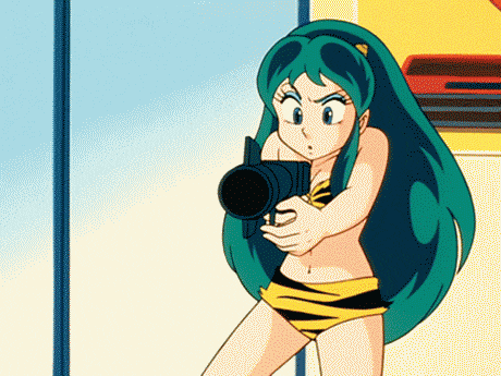 Lum Shot GIF